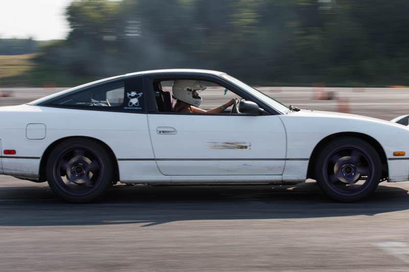 Image credit: Kristen Lee/Jalopnik